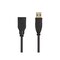 Monoprice Select USB 3.0 Type-A to Type-A Female Extension Cable_ 6ft_ Black 38601 - alternate 8